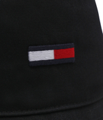 Шляпа Tommy Jeans - черный(AM0AM07525)