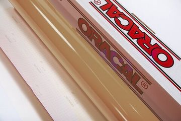 Пленка Oracal (641) 081 1,26*50м