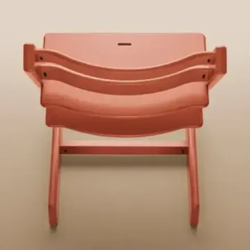 Стульчик для кормления STOKKE Tripp Trapp (Terracotta)