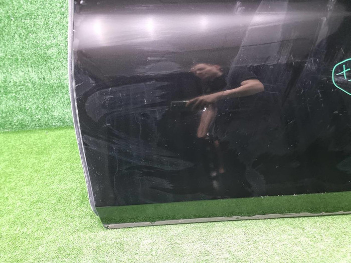 Дверь передняя левая Mercedes S w222 (2013-2020)