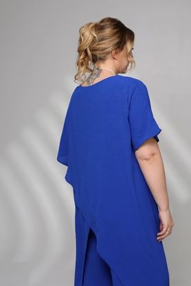 Цена на Костюм-3559 больших размеров