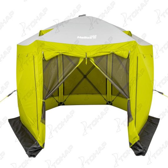 Шатер SOLANO (HS-1503-GG) Helios