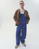 Куртка One Two ватник Terrarium Moss хаки