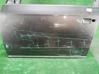 Дверь передняя левая VW Passat B7 (2011-2015)