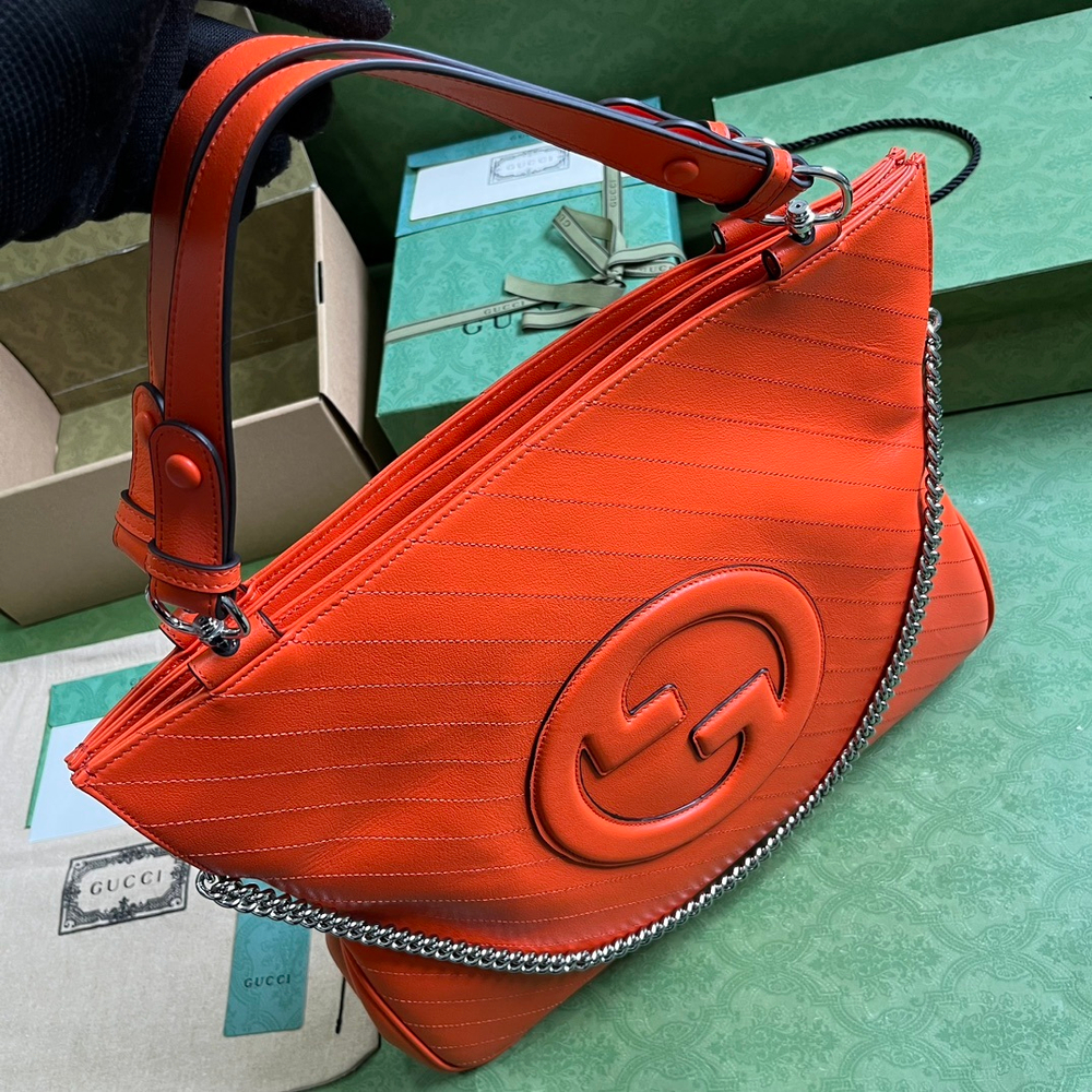 Gucci Blondie Medium Tote Bag