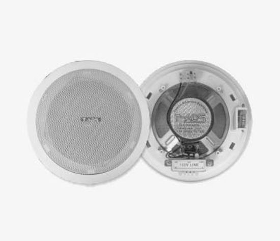 DS-653 Громкоговоритель потолочный, 3Вт, TADS