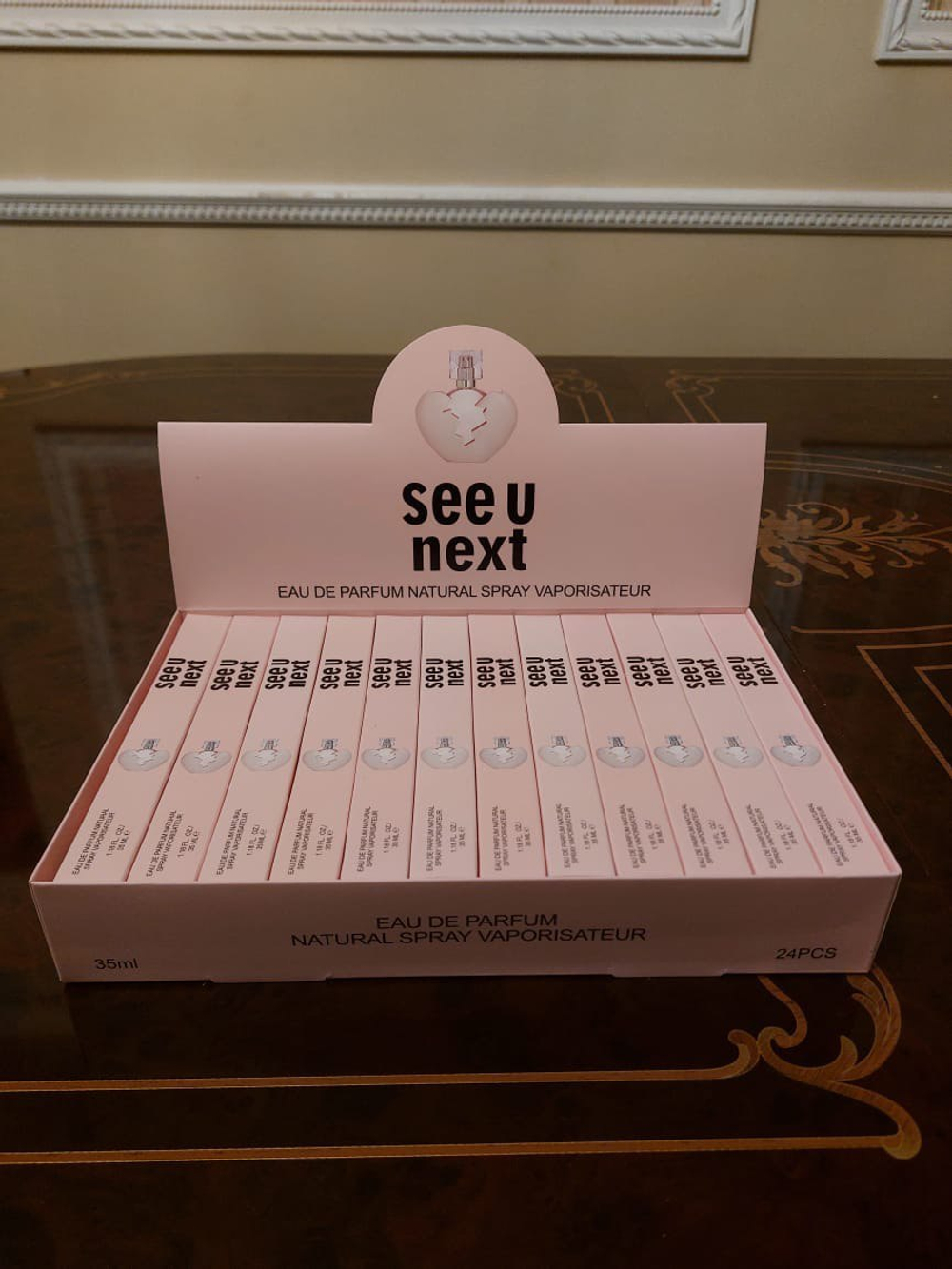 Парфюм See U Next 35 мл
