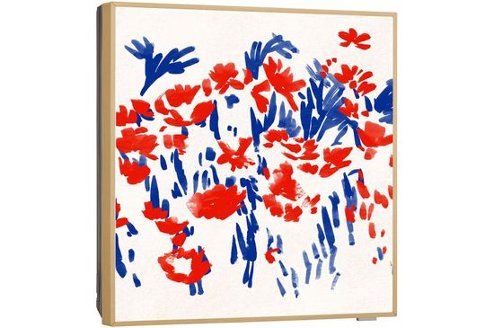 Внутренние блоки мульти сплит-систем настенного типа LG ARTCOOL GALLERY A09GA1.NSER