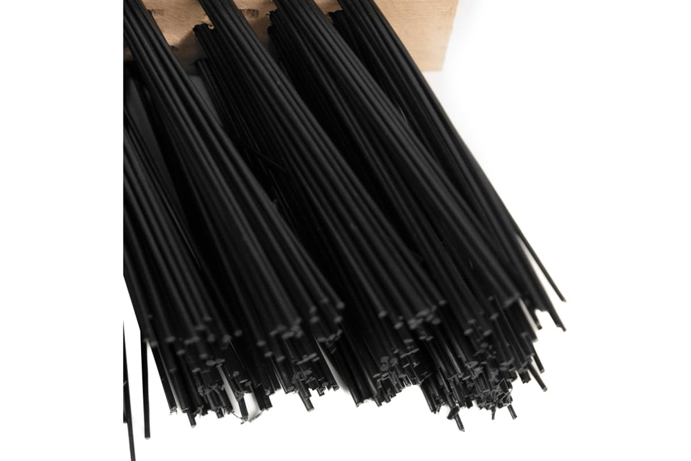 Щетка по бетону с металлическим кронштейном 50 см Yildirim (под черенок)