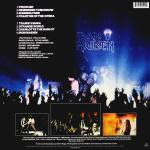 Iron Maiden / Iron Maiden (LP)