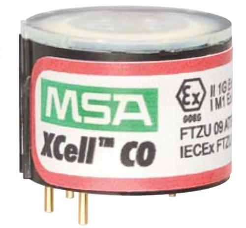 XCell CO-HC сенсор оксида углерода (угарного газа, CO) электрохимический