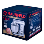 Миксер планетарный MAUNFELD MF-434S фото 9