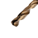 СВЕРЛО ПО МЕТАЛЛУ KRANZ 4,5Х80Х47ММ КОБАЛЬТ DIN338 KR-91-0506