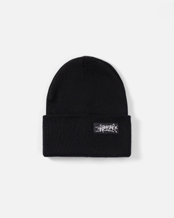 Шапка Anteater Hat-Black