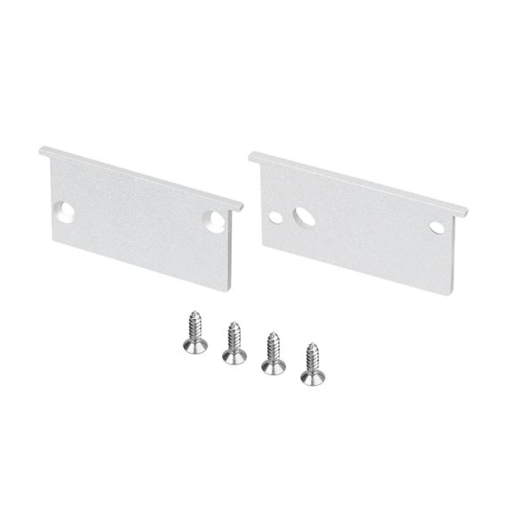 Комплект заглушек SL-BEVEL-W32-F Arlight 063942