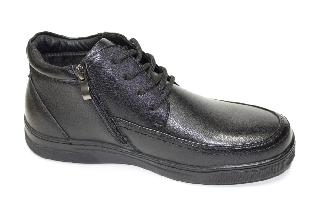 Ботинки мужские демисезонные Meko Melo арт. D83191-OB