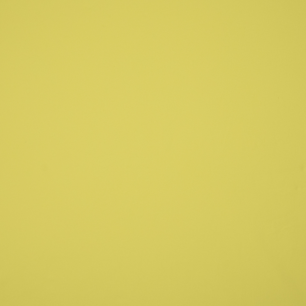 Хлопковая саржа ярко-желтого цвета (266 г/м2)