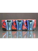 Набор кружек для чая и кофе.