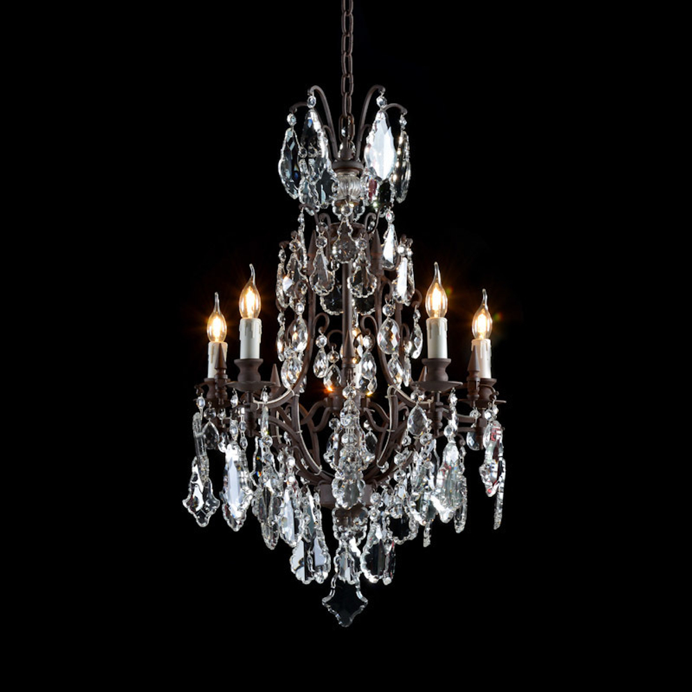 люстра Baroque Chandelier 60-06