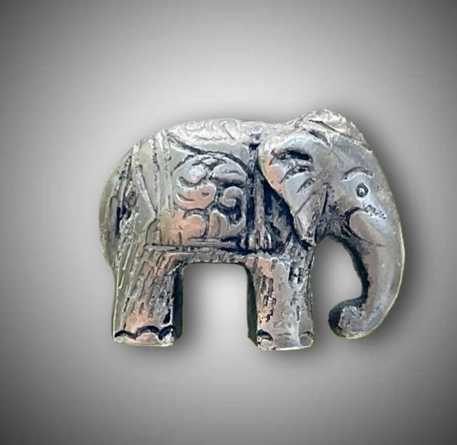 ручка индия 