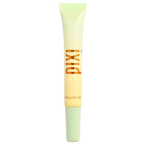 Pixi Beauty, тон для губ, восстанавливающий уровень pH, блеск с золотом, 12 мл (0,4 жидк. унции)