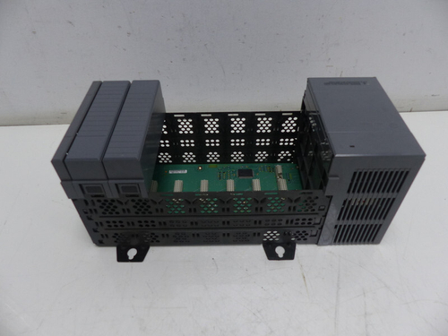 Блок питания Allen Bradley 1746-P2