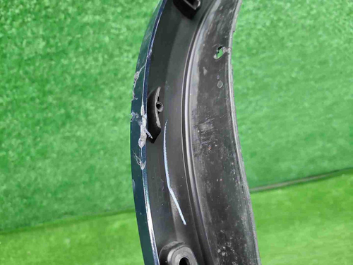 Расширитель задний левый BMW X3 G01 17-24 M-paket