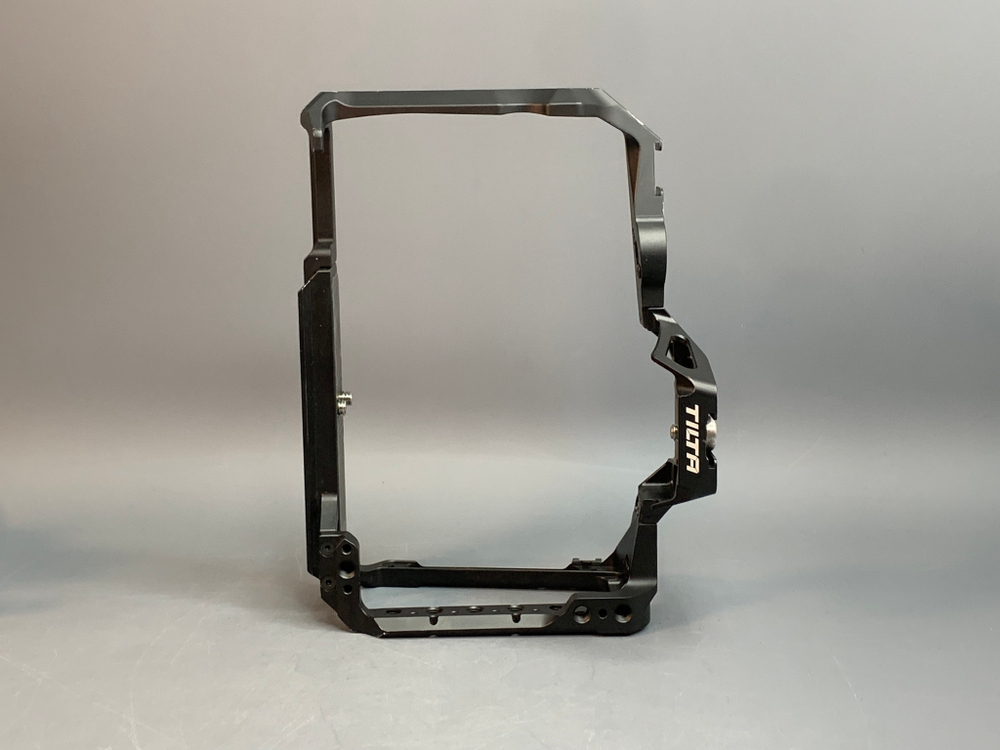 Tilta Full Camera Cage