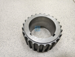 Втулка распорная шестерен 236-1701113-Б2