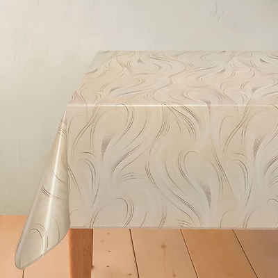 Клеенка столовая DEKORAMA 140см*20м 052A