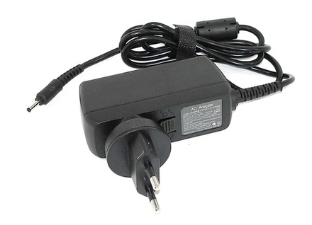 Блок питания для ноутбука Samsung 19V 2.1A (3.0x1.0) 40W  Travel Charger OEM