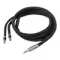 HeadMade SS-20 Sennheiser HD800 4.4m 1.5m