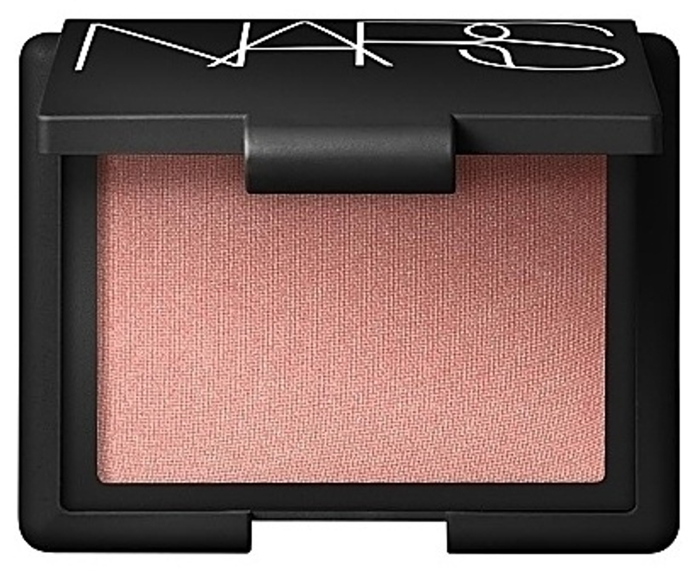 NARS blush orgasm румяна