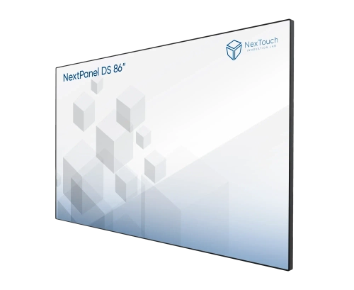 Профессиональный дисплей NextPanel DS 86