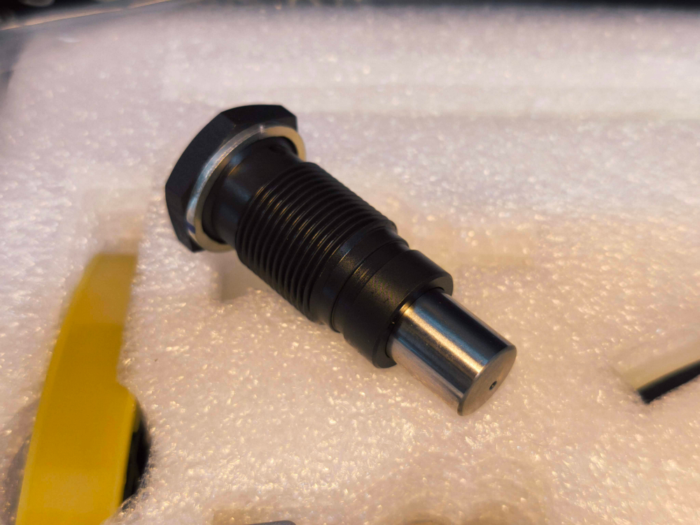 Ремкомплект цепи ГРМ BorgWarner  GEN2 GEN3 1.8 TSI 2.0 TSI 5026834MSN