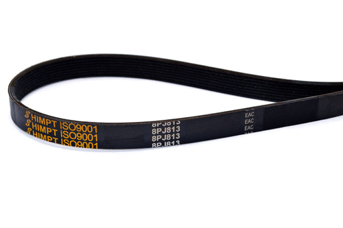 Ремень поликлиновой 8PJ-813