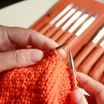 набор спиц Lotus Yarns Pamir 5