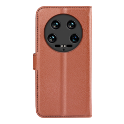 Чехол-книжка PRESTIGE с функцией подставки для Xiaomi 14 Ultra