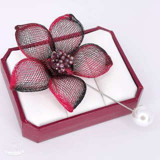 Брошь Jewelry - арт227
