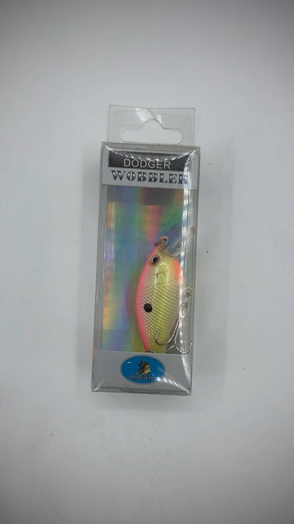 Воблер 7.5cm/8.5g №29