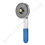 Клемма заземления магнитная МКЗ-30-01