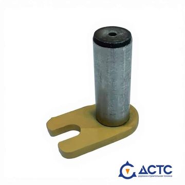 Палец стрелы и гидроцилиндра подъема LOVOL FL936F-II