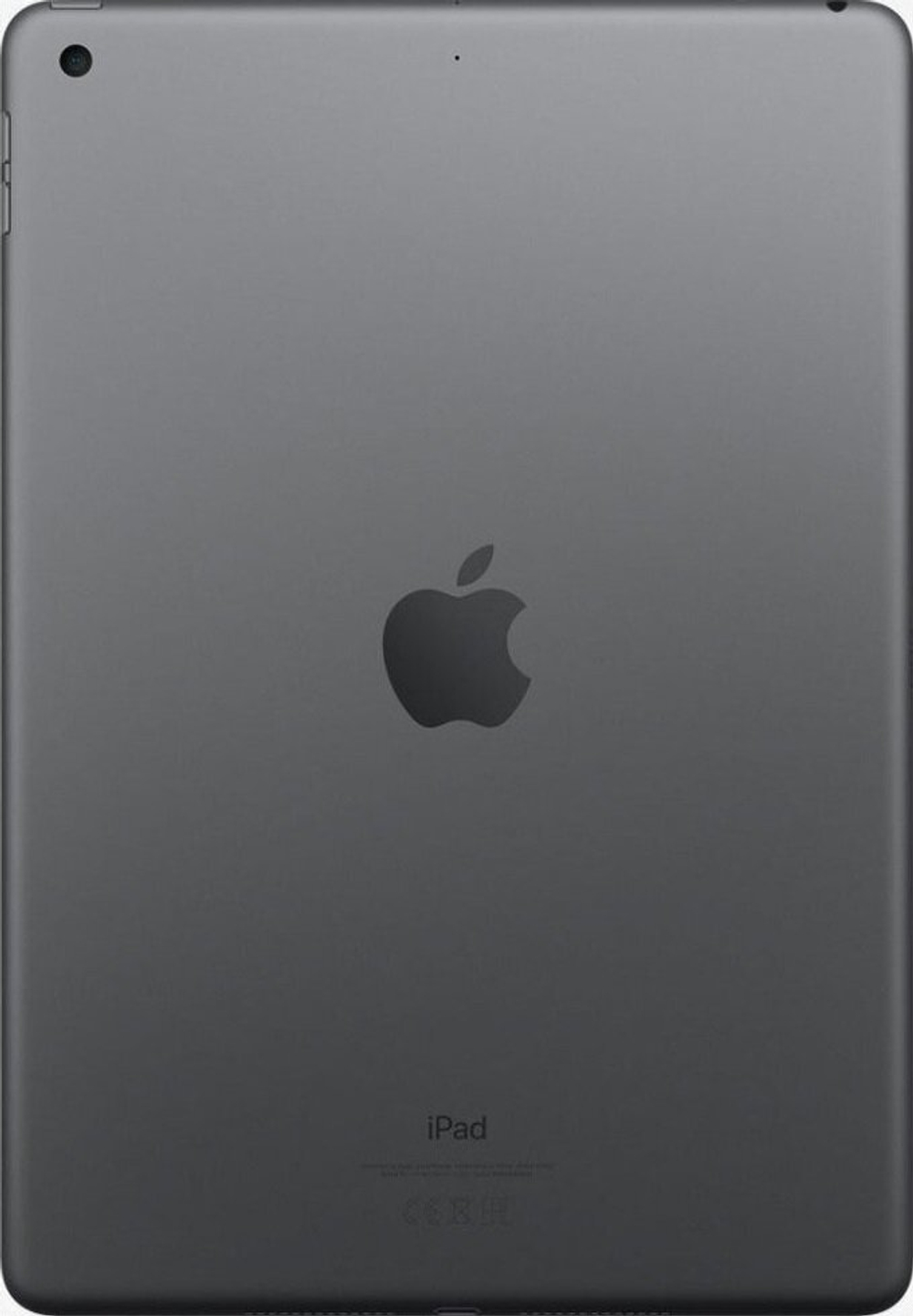 Планшет Apple iPad 10.2 (9-го поколения) 2021, 64Gb Wi-Fi, Space Gray