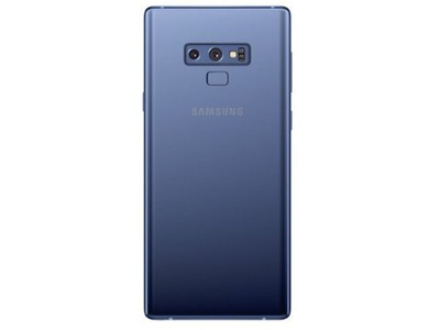 Смартфон Samsung Galaxy Note 9 512Gb Indigo