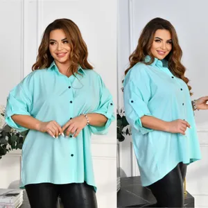 Блузка УК-3771-3 Fabrika