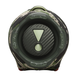Портативная колонка JBL Xtreme 4, черный
