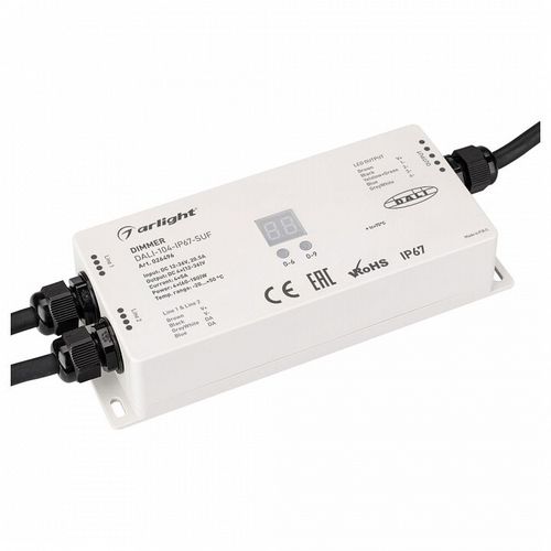 Диммер Arlight 026496