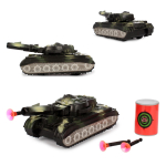 Танк ин. 19см, пакет 996-1A