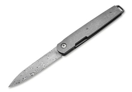Нож Boker 01BO174DAM LRF Damast