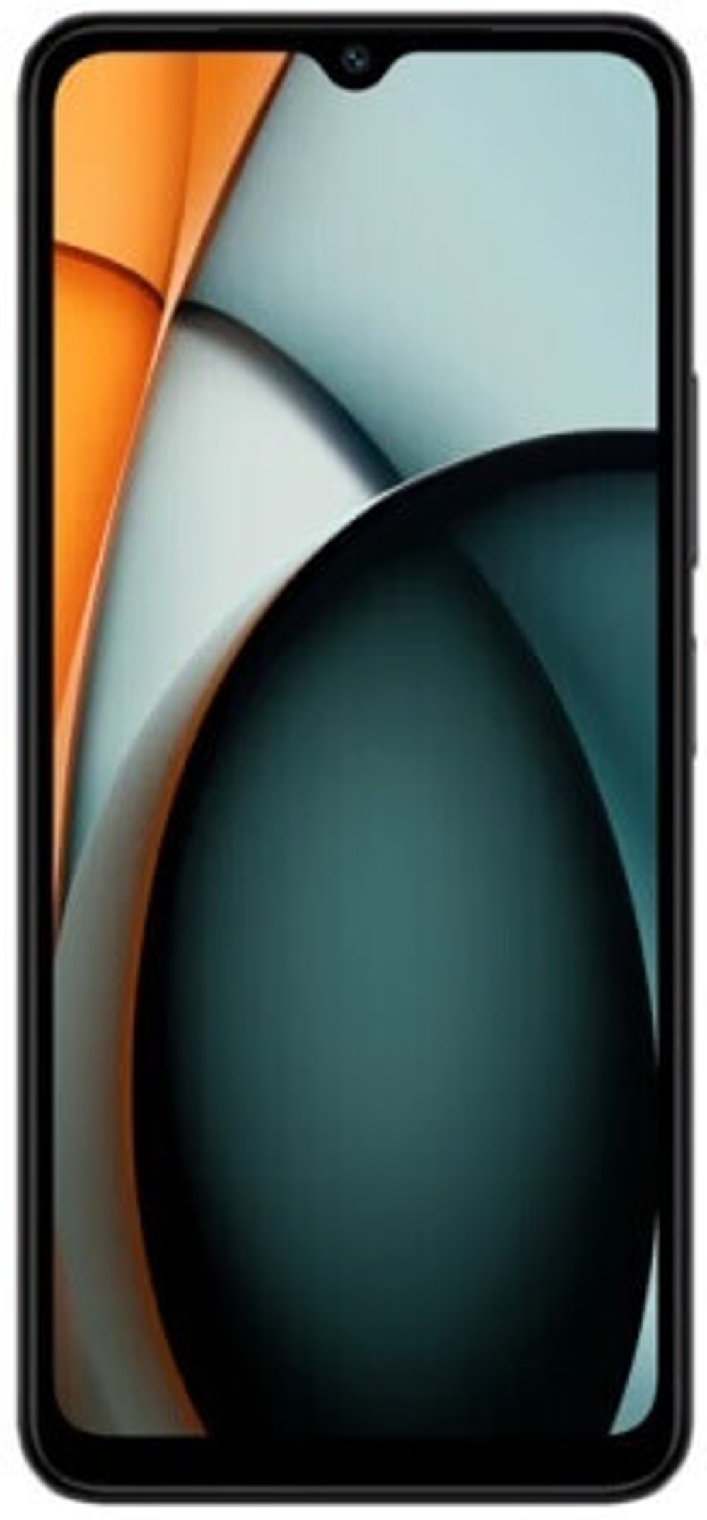 Смартфон Xiaomi Redmi A3 4/128Gb Черный